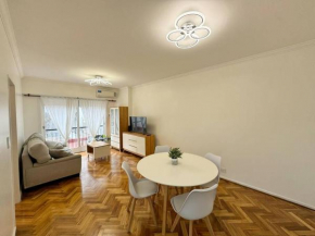 Departamento Premium en Recoleta